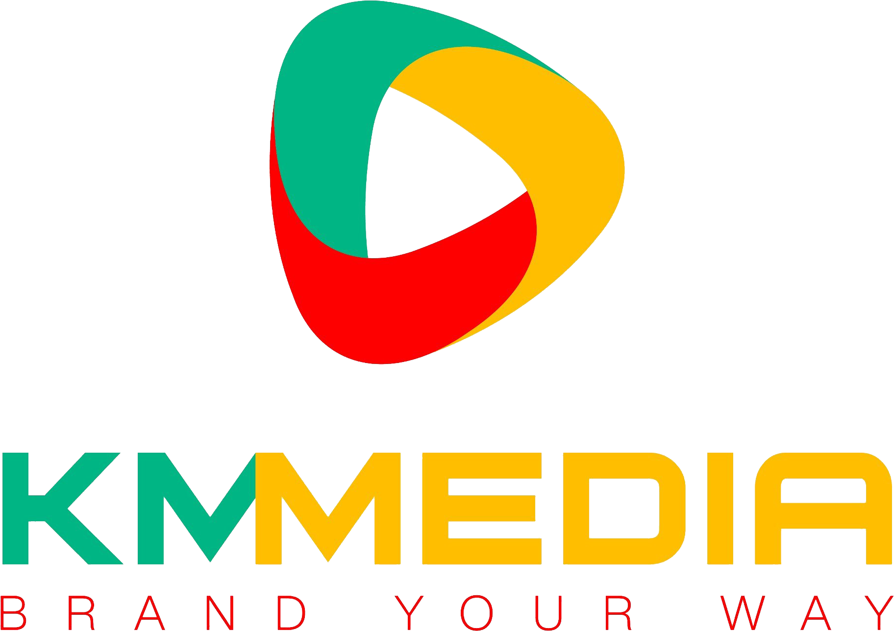 KMMedia - Brand Your Way